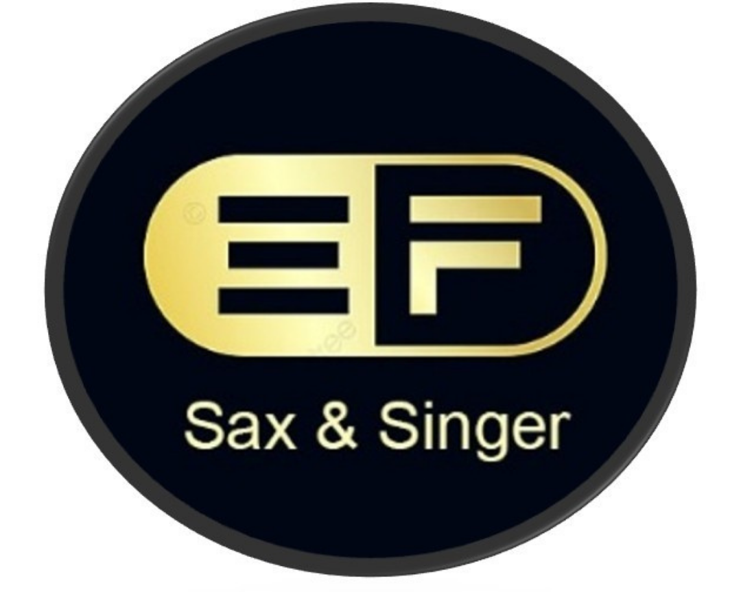 EF Sax and Singer